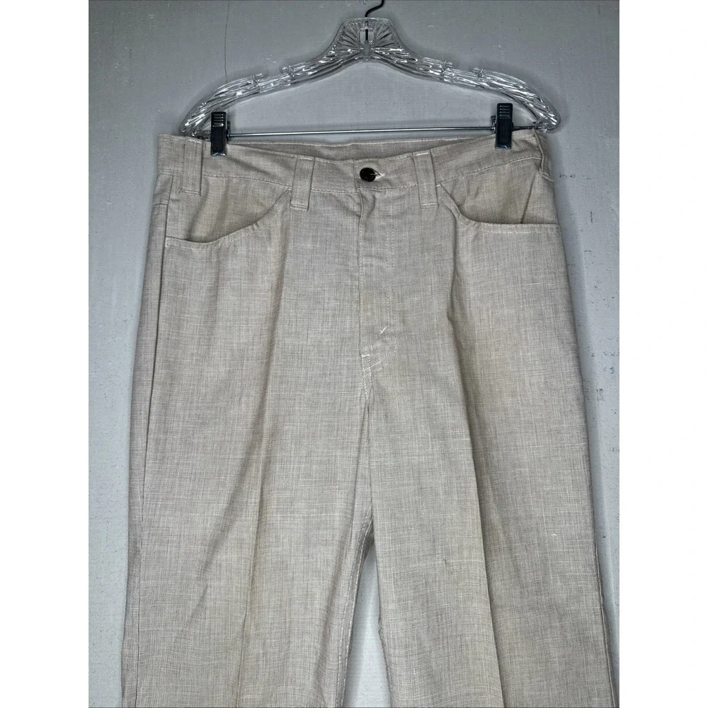 Levis product pair
